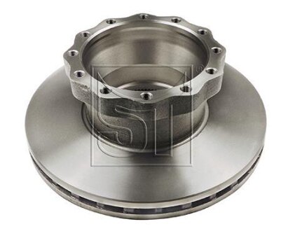 Диск гальмівний ST-TEMPLIN 03.110.0922.040