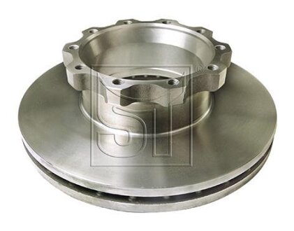 Диск гальмівний ST-TEMPLIN 03.110.0922.100