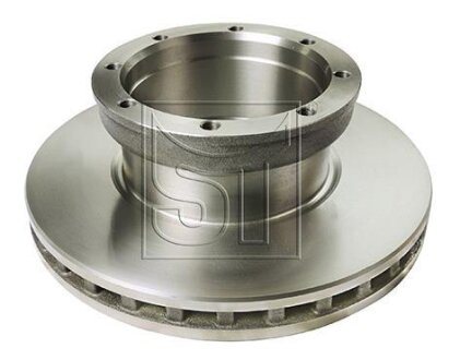 Диск гальмівний ST-TEMPLIN 03.110.1926.220