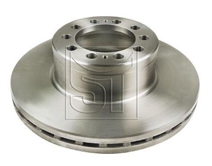 Диск гальмівний ST-TEMPLIN 03.110.1926.460