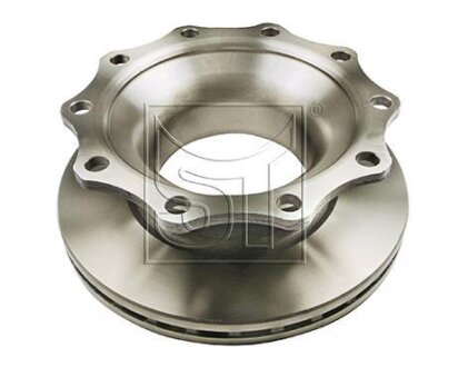 Диск гальмівний ST-TEMPLIN 03.110.2402.000