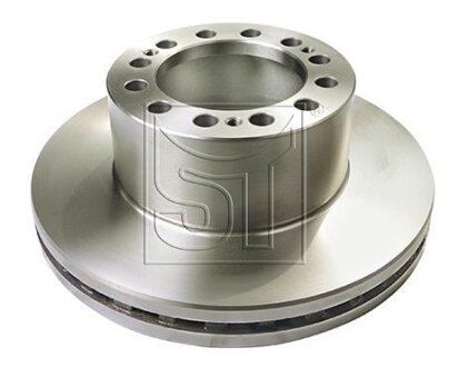 Диск гальмівний ST-TEMPLIN 03.110.2403.000