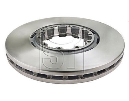 Диск гальмівний ST-TEMPLIN 03.110.2405.000