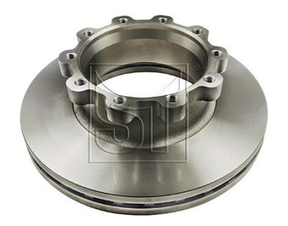 Диск гальмівний ST-TEMPLIN 03.110.3021.000