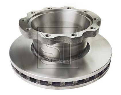 Диск гальмівний ST-TEMPLIN 03.110.4200.390