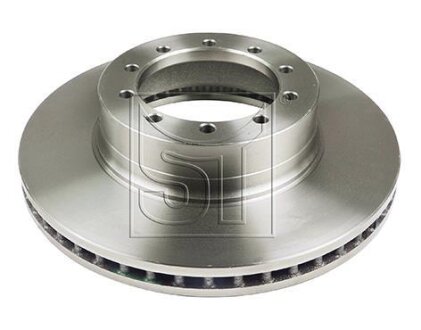Диск гальмівний ST-TEMPLIN 03.110.4255.000