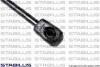 Амортизатор кришки багажника Ford Fiesta V 01-08 STABILUS 0008SX (фото 3)