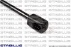 Амортизатор кришки багажника Peugeot 407 04- STABILUS 002001 (фото 3)