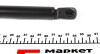 Амортизатор кришки багажника Opel Astra F 91-02 (хетчбек) STABILUS 0031DT (фото 4)