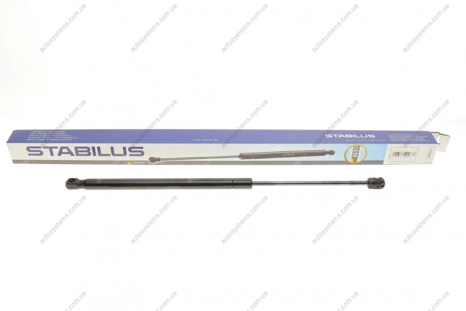 Амортизатор кришки багажника Hyundai Tucson 04-10 STABILUS 006941 (фото 1)