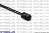 Амортизатор кришки скла багажника Hyundai Tucson 04-10 STABILUS 006963 (фото 3)