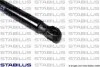 Амортизатор кришки скла багажника Hyundai Tucson 04-10 STABILUS 006963 (фото 4)