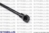 Амортизатор кришки багажника Citroen C4 04- STABILUS 011573 (фото 3)