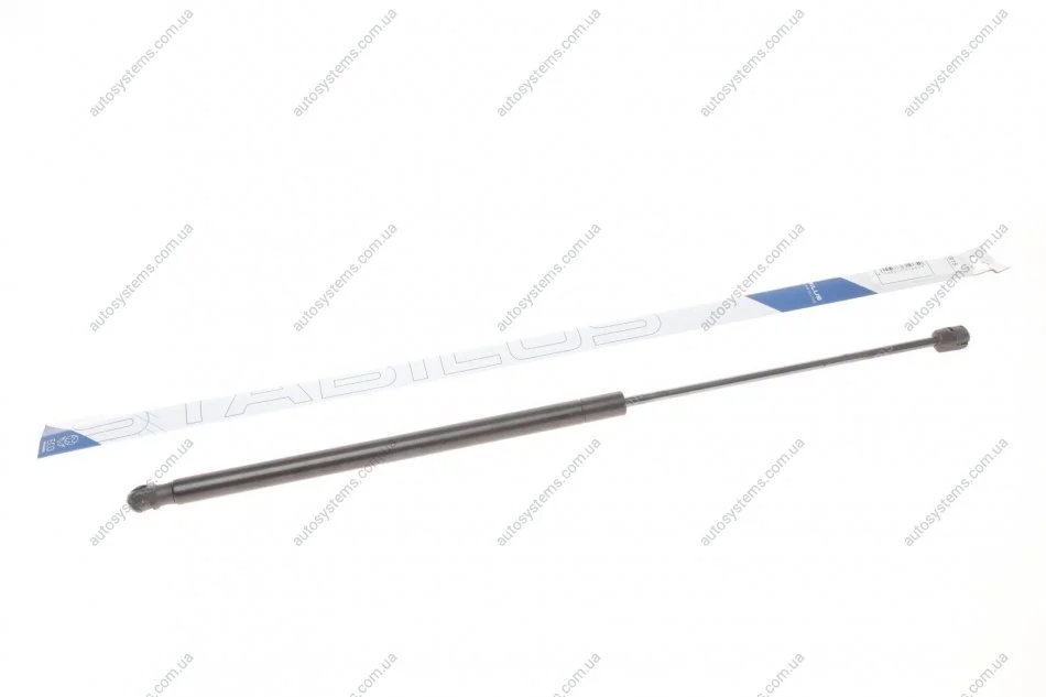 Амортизатор кришки багажника Citroen C4 07- STABILUS 012815 (фото 1)
