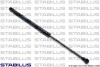 Амортизатор кришки багажника Toyota Corolla 07-07 STABILUS 015489 (фото 2)