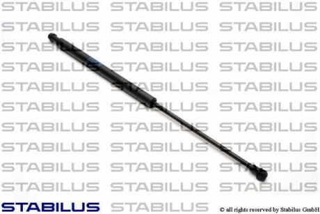 Пружина газовая багажника STABILUS 015495