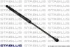 Амортизатор кришки багажника Toyota Avensis 03-08 STABILUS 015496 (фото 2)