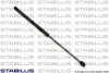 Амортизатор кришки багажника Mitsubishi Space Star/Santamo 98-04 STABILUS 016391 (фото 2)