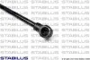 Амортизатор кришки багажника Volvo V50 04- STABILUS 016570 (фото 2)