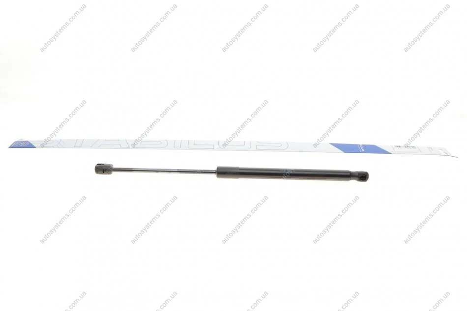 Амортизатор кришки багажника Skoda Fabia 99-08 STABILUS 016721 (фото 1)