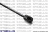 Амортизатор кришки багажника Skoda Octavia 04-13 (з спойлером) STABILUS 016943 (фото 3)