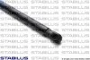 Амортизатор кришки багажника Skoda Octavia 04-13 (з спойлером) STABILUS 016943 (фото 4)