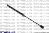 Амортизатор кришки багажника Skoda Superb II 08-15 STABILUS 017451 (фото 2)