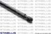 Амортизатор кришки багажника Skoda Superb II 08-15 STABILUS 017451 (фото 4)