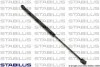 Амортизатор кришки багажника Skoda Octavia 96-10 STABILUS 017468 (фото 8)