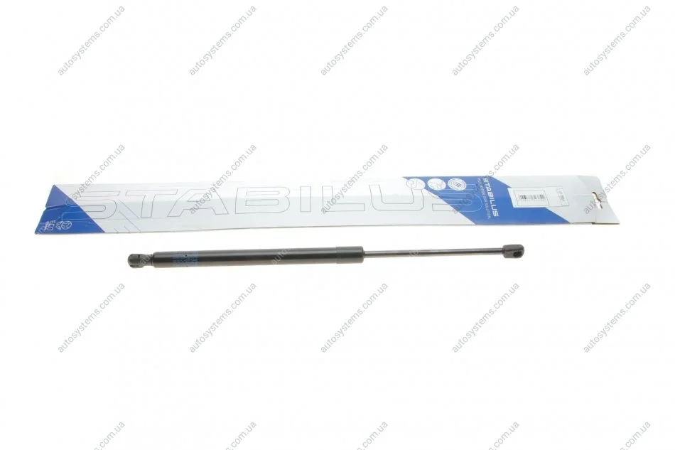 Амортизатор кришки багажника Mazda 6 02-08 (універсал) STABILUS 017881 (фото 1)