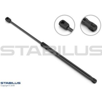 Пружина газовая багажника STABILUS 018006