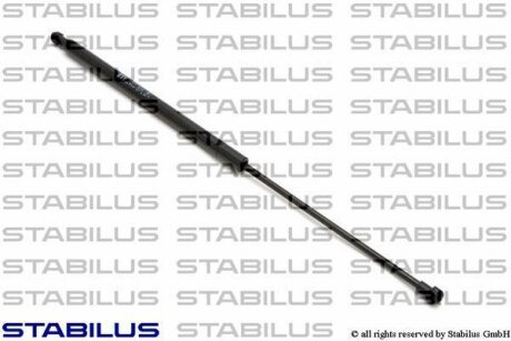 Амортизатор багажника STABILUS 018097