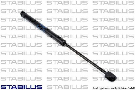 Пружина газовая багажника STABILUS 018756