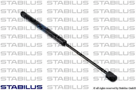 Пружина газовая багажника STABILUS 018756