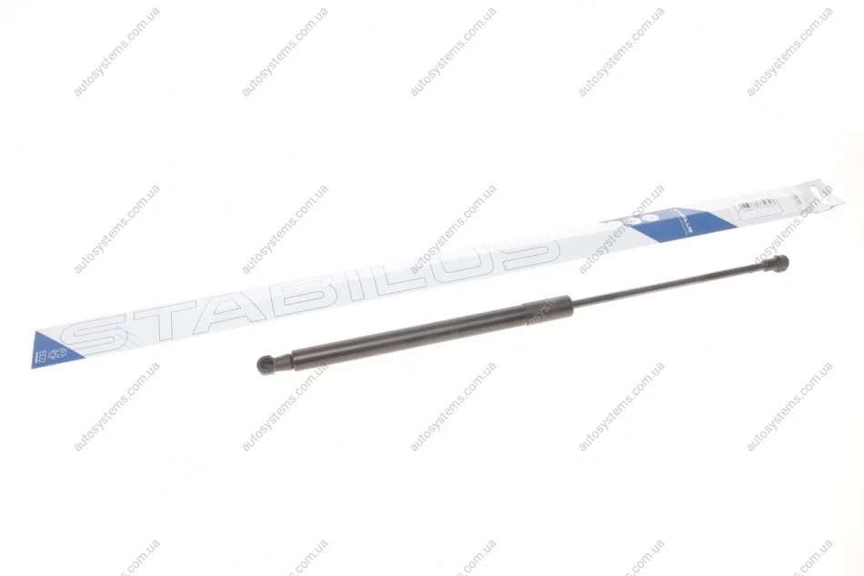 Амортизатор кришки багажника Audi A4 03-04 STABILUS 019830 (фото 1)