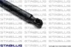 Амортизатор кришки багажника Dacia Sandero 08- STABILUS 020534 (фото 4)