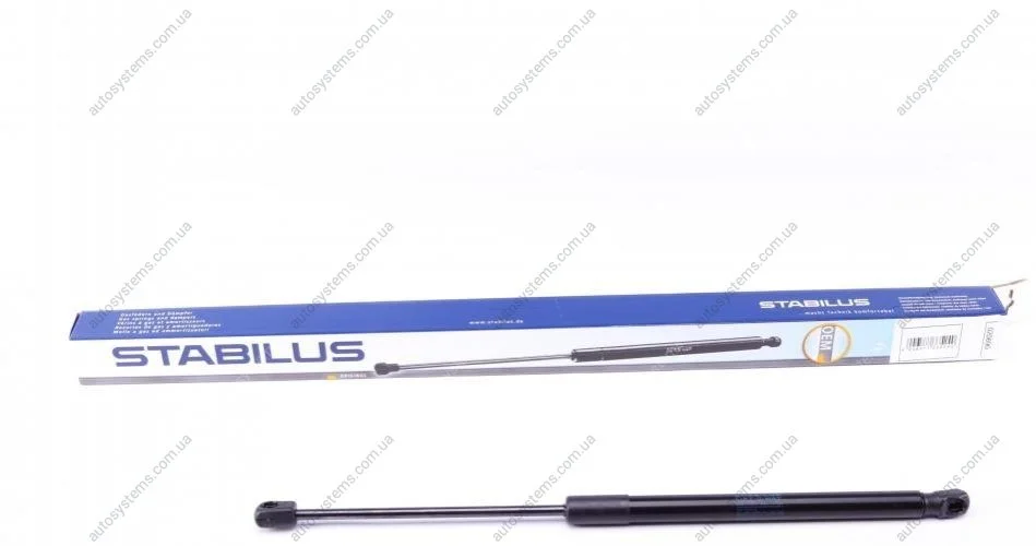 Амортизатор кришки багажника VW Golf 05- STABILUS 020890 (фото 1)