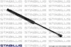 Амортизатор кришки багажника Audi A3 03-12 STABILUS 023581 (фото 2)