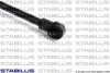 Амортизатор кришки багажника Audi A3 03-12 STABILUS 023581 (фото 3)
