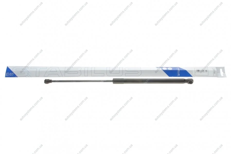 Амортизатор кришки багажника Seat Altea 04- STABILUS 023793 (фото 1)
