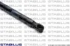 Амортизатор кришки багажника Seat Cordoba 02-09 STABILUS 024099 (фото 4)