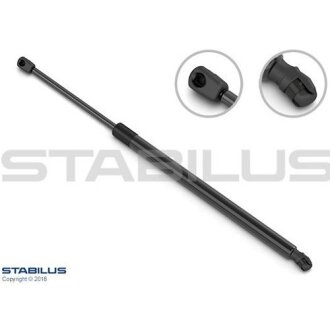 Пружина газовая багажника STABILUS 024335