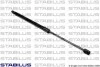 Амортизатор кришки багажника Skoda Fabia 06-14 STABILUS 031139 (фото 2)