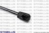 Амортизатор кришки багажника Skoda Fabia 06-14 STABILUS 031139 (фото 3)