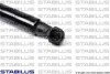Амортизатор кришки багажника Skoda Fabia 06-14 STABILUS 031139 (фото 4)