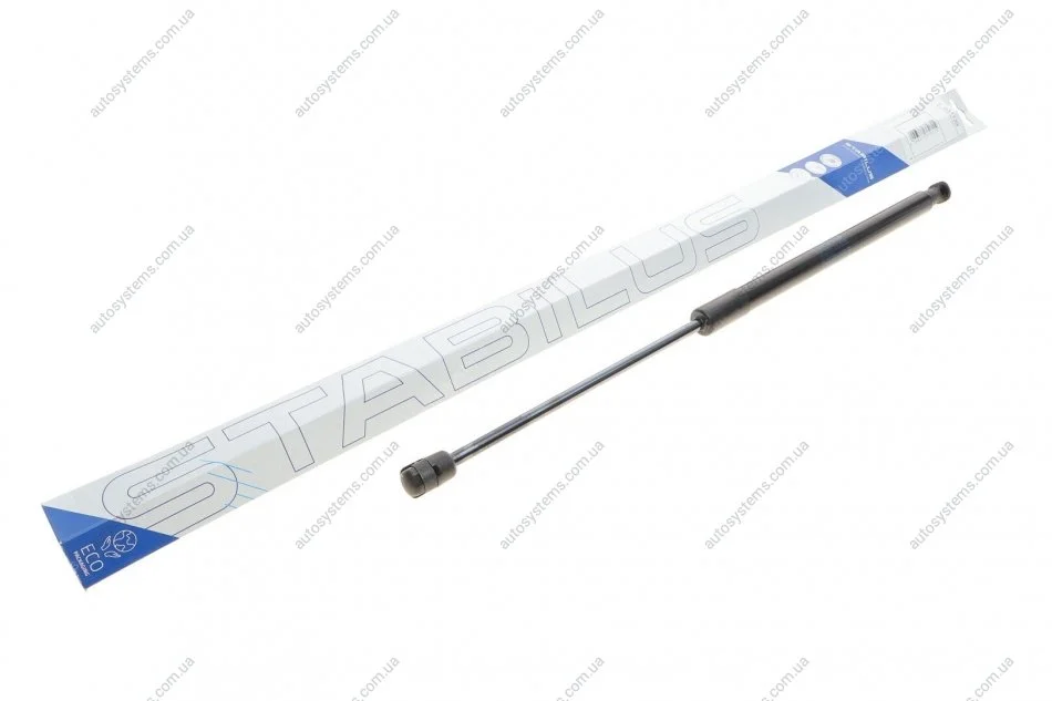 Амортизатор кришки багажника Skoda Fabia 06-14 STABILUS 031139 (фото 1)