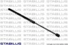 Амортизатор кришки багажника Citroen C4 Grand Picasso 06-13 STABILUS 031543 (фото 2)