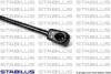Амортизатор кришки багажника Citroen C4 Grand Picasso 06-13 STABILUS 031543 (фото 3)