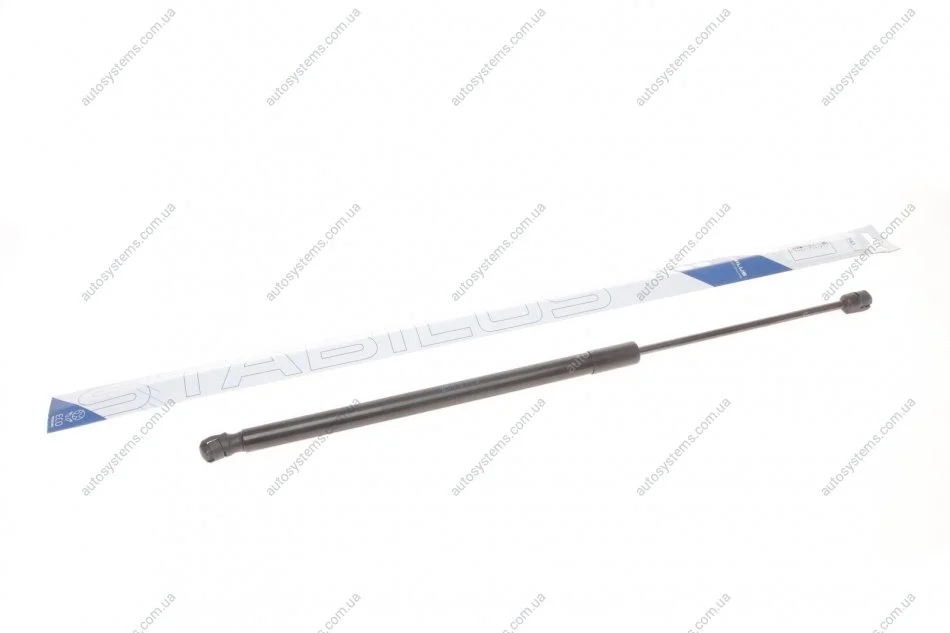 Амортизатор кришки багажника Citroen C4 Grand Picasso 06-13 STABILUS 031543 (фото 1)