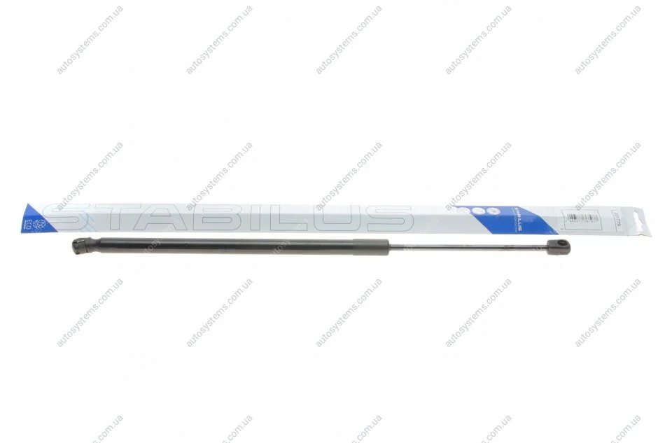 Амортизатор кришки багажника Citroen C4 06-13 STABILUS 031779 (фото 1)